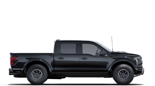 2025 Ford F-150+F-150